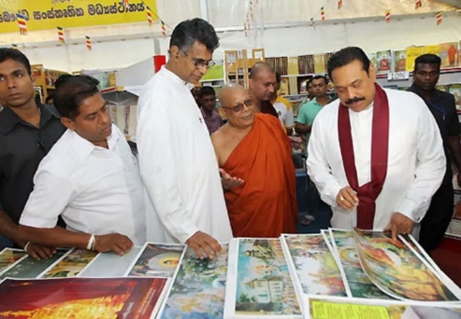 Education-Largest-Book-Fair-held-in-Sri-Lanka