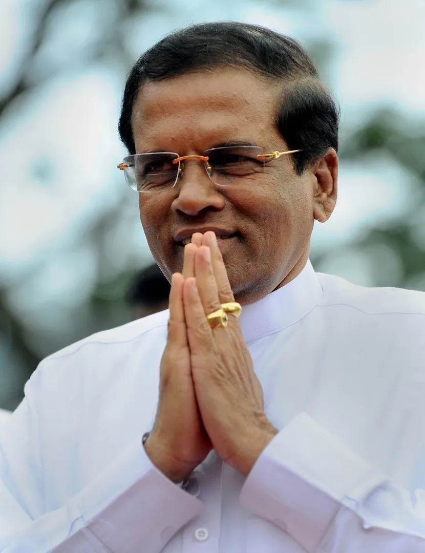 SRI LANKA-POLITICS