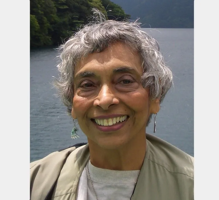 Prof. Malinee De Silva Peris