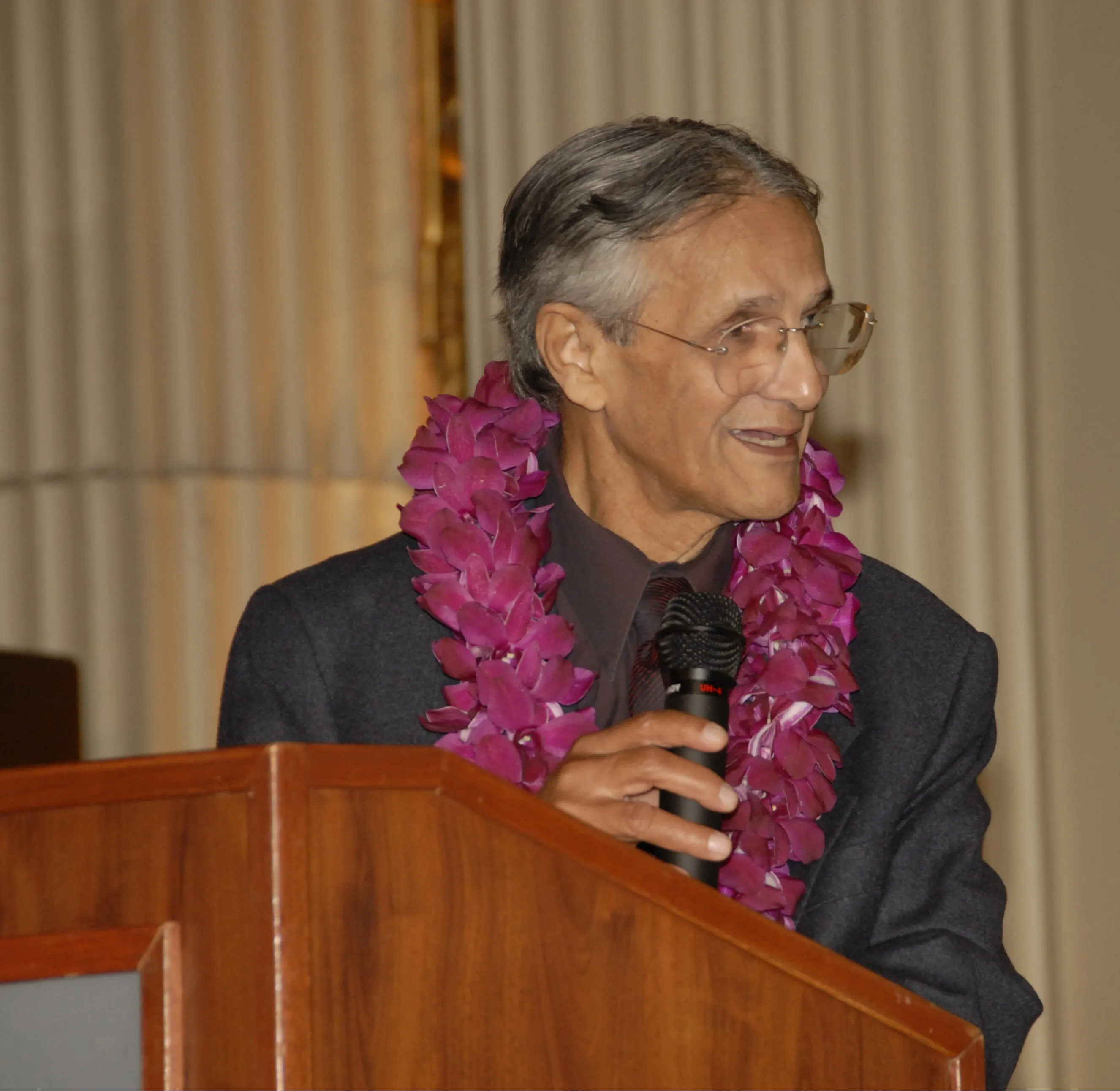 Valentine Gunasekara