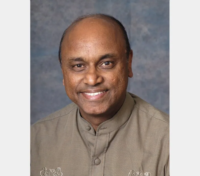Dr. Dilantha Fernando