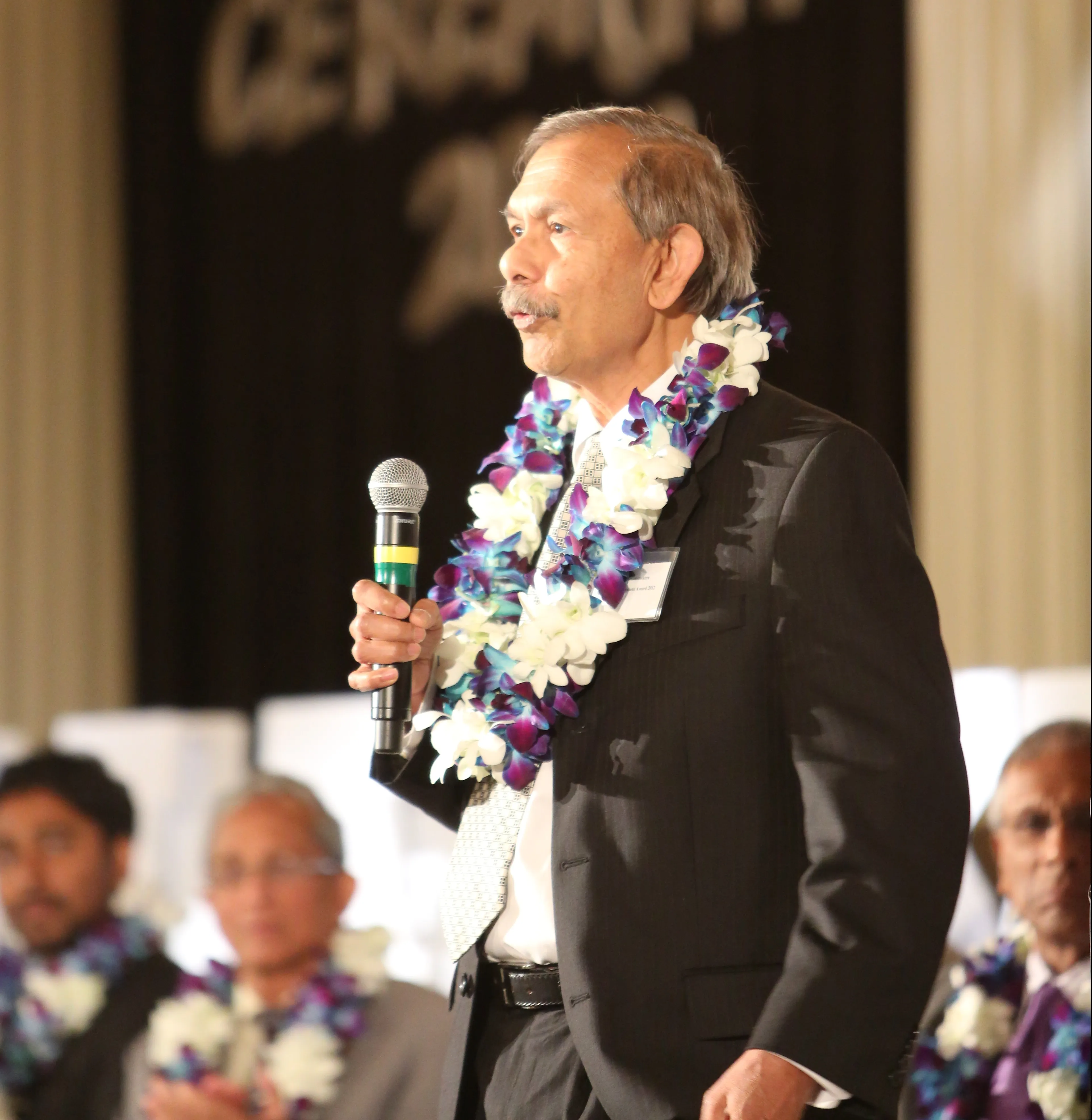 Prof. Jay S. Gunasekara