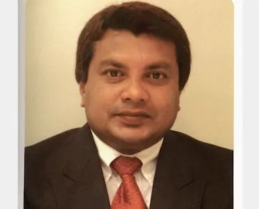 Dr. Benille Emmanuel