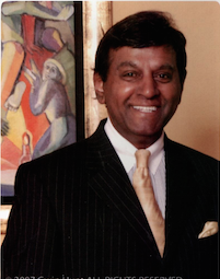 Dr. Raj Barr-Kumarakulasinghe