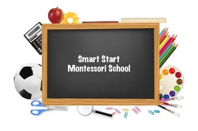 Smart Start  Montessori School