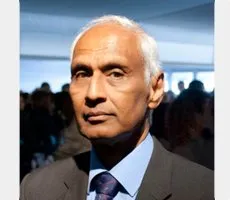 Dr. Nihal Priyadarsi Kulatilake