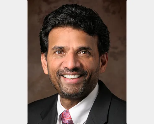 Dr. Sivalingam Sivananthan