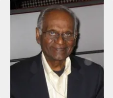 Prof. Asoka Mendis