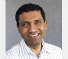 Prof. Kumar Wickramasinghe