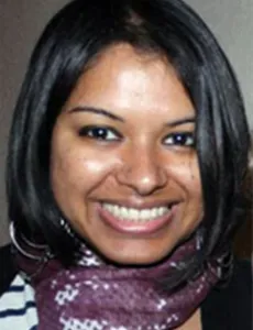 Shannon Fernando Rubera