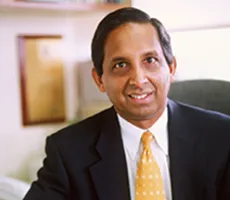 Prof. Lakshman Samaranayake