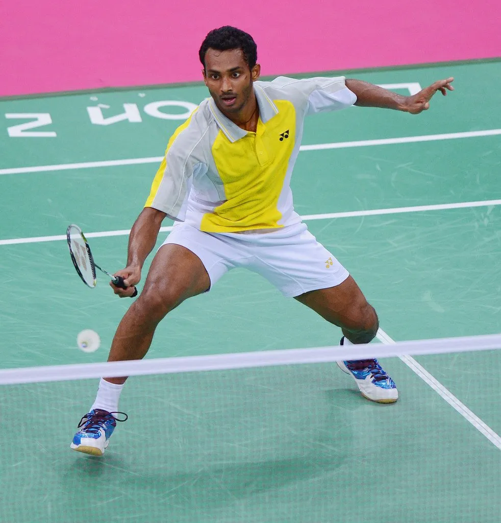 Olympics+Day+5+Badminton+rGNpQERHrBvx