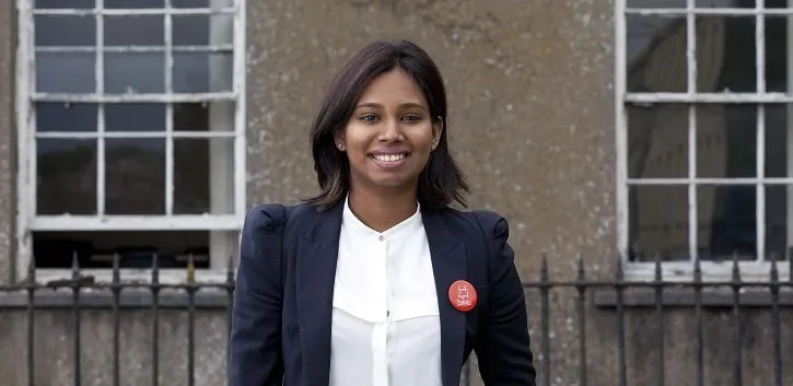 SarahJameelUCCQuercusFoodBeyondBordersJamieOliver