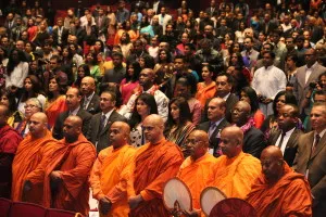 68th Sri-Lankan Independence Day