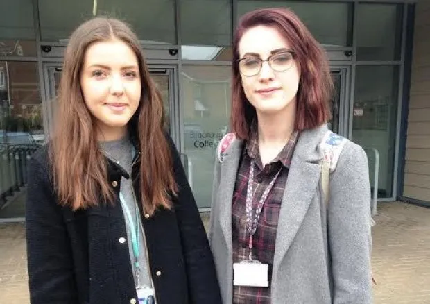 Student has sights set on Sri Lanka