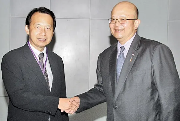 Thailand-Sri LankaFTA