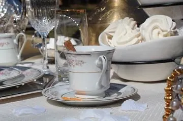 Food & Teas Sri Lanka