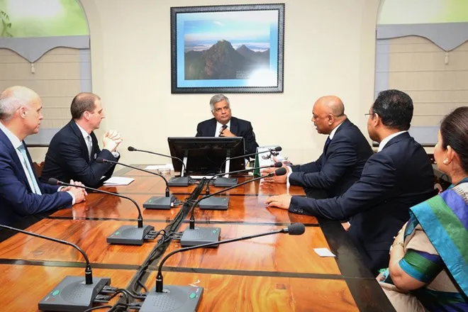 Stock Exchange Group