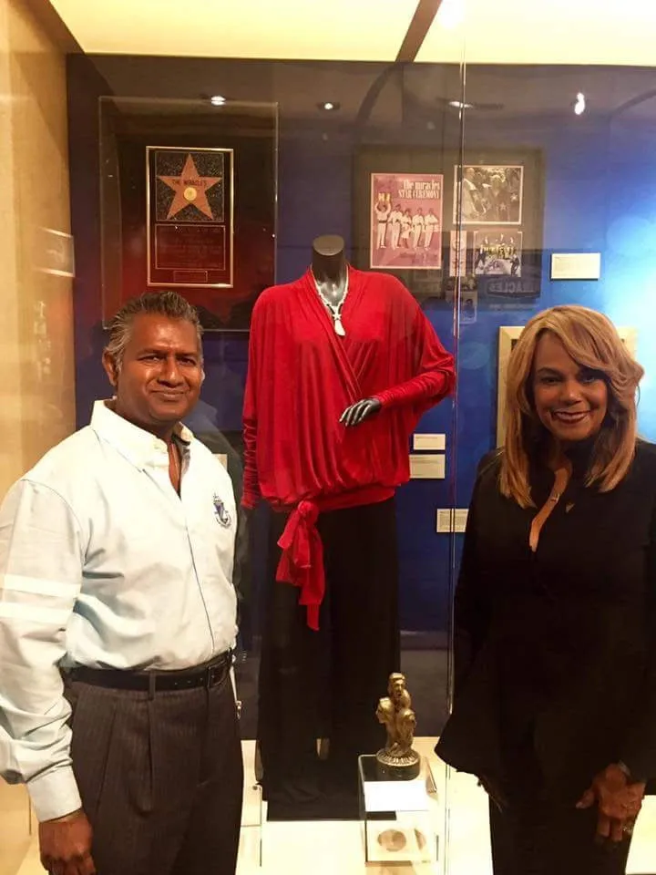 Grammy Museum Los Angeles