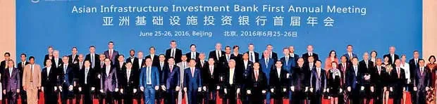 AIIB
