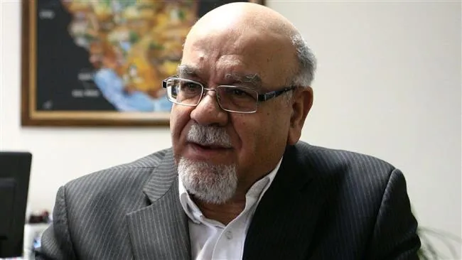 Asghar-Fakhrieh-Kashan