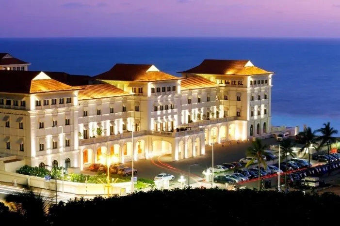 Galle-Face-Hotel