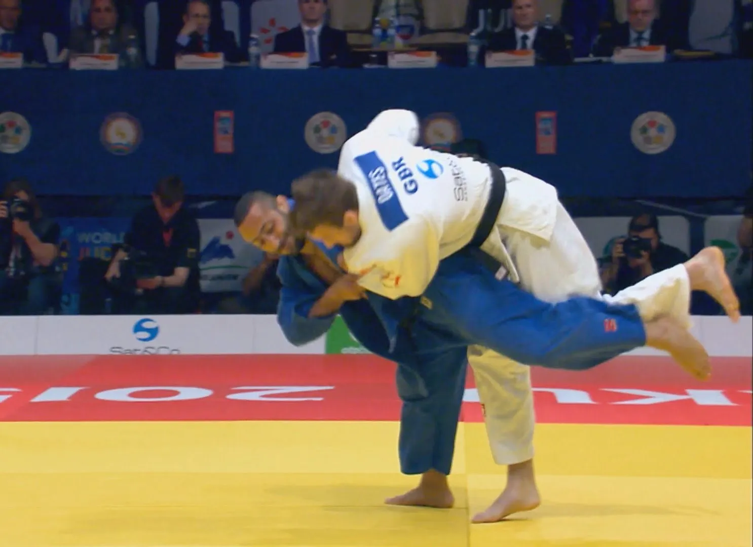 Judo