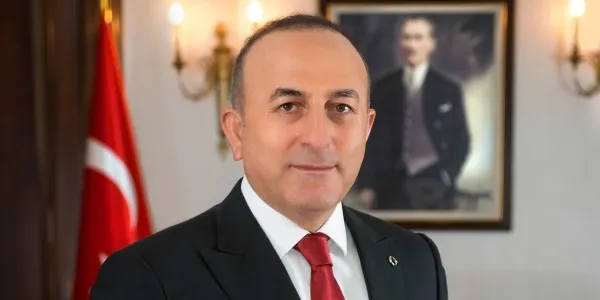 cavusoglu-mesaj