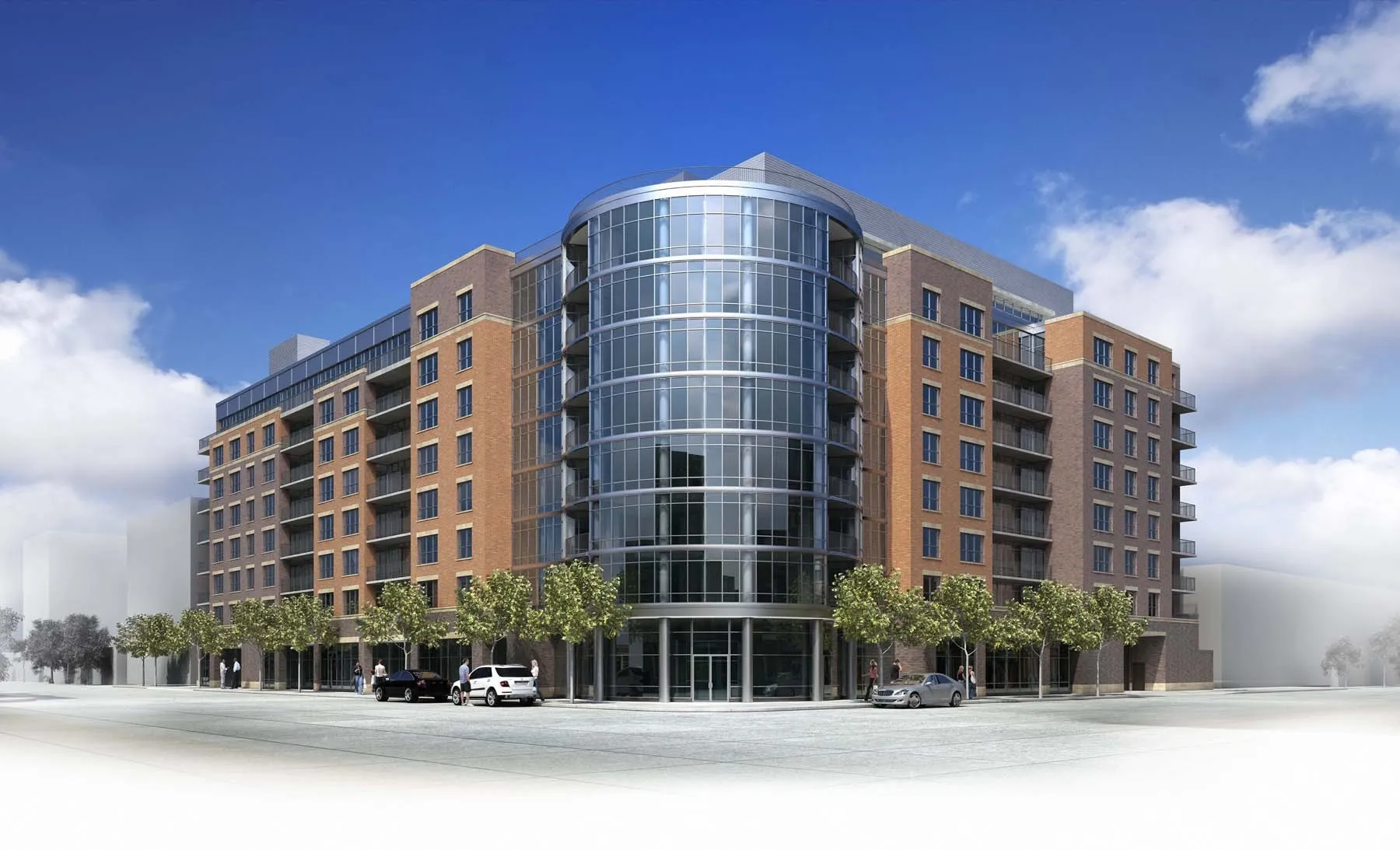 luxury-apartment-building