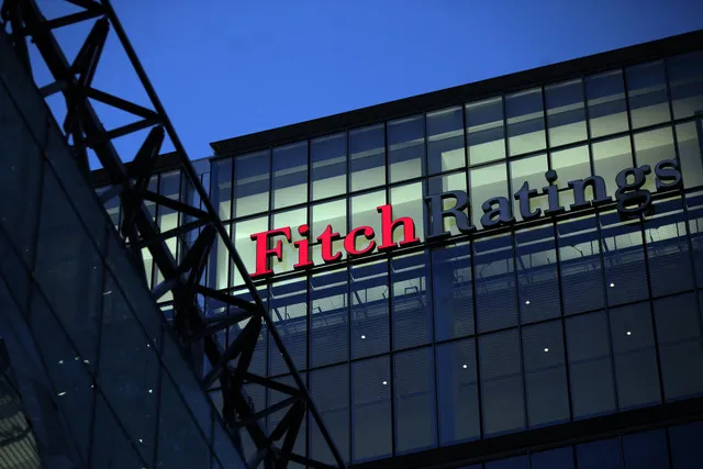 Fitch rating