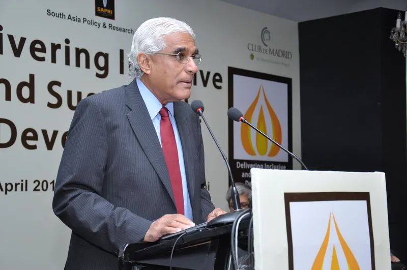 Indrajit Coomaraswamy