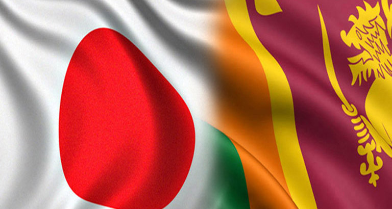 Japan-SriLanka