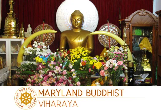 MDBuddhistViharaya