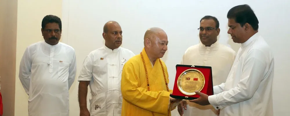 Historical Buddhist Conf.