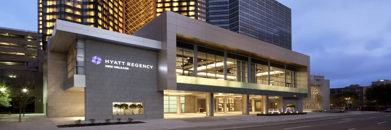 Hyatt-Regency