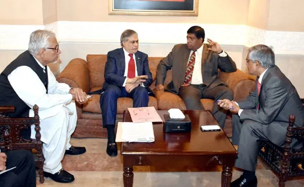 SAARC-DAR
