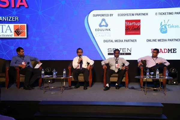 TechStartupEcosystem