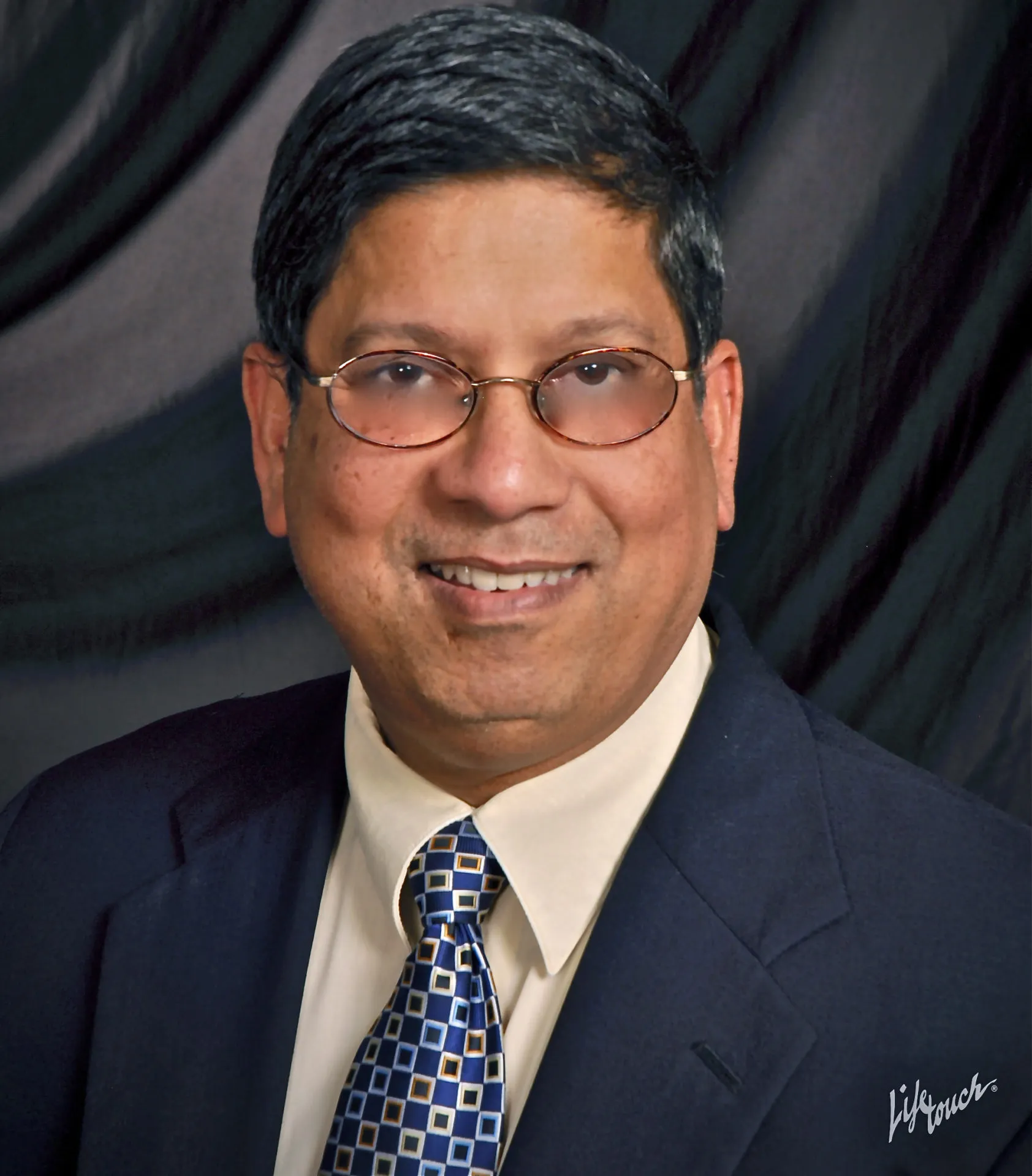 Dr. Dilip R. Abayasekara