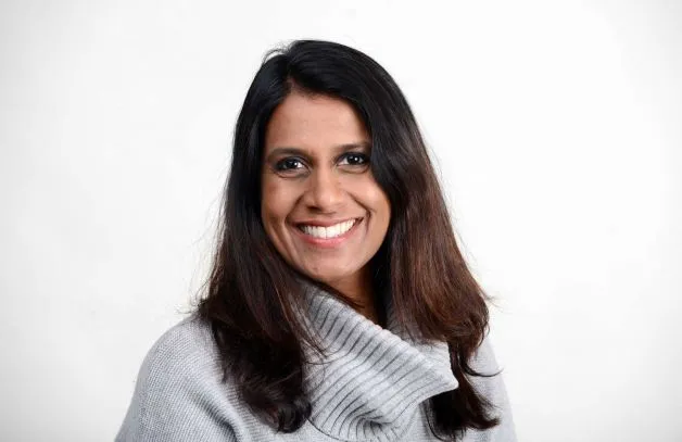 Late Ms. Fazana Saleem-Ismail