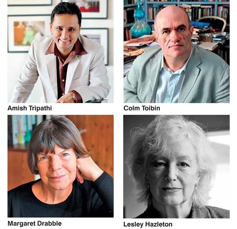 GalleLiteraryFestival