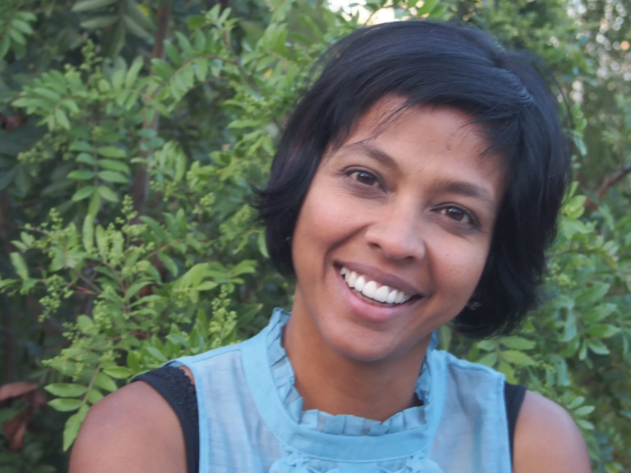 Prof. Lihini Indira Aluwihare