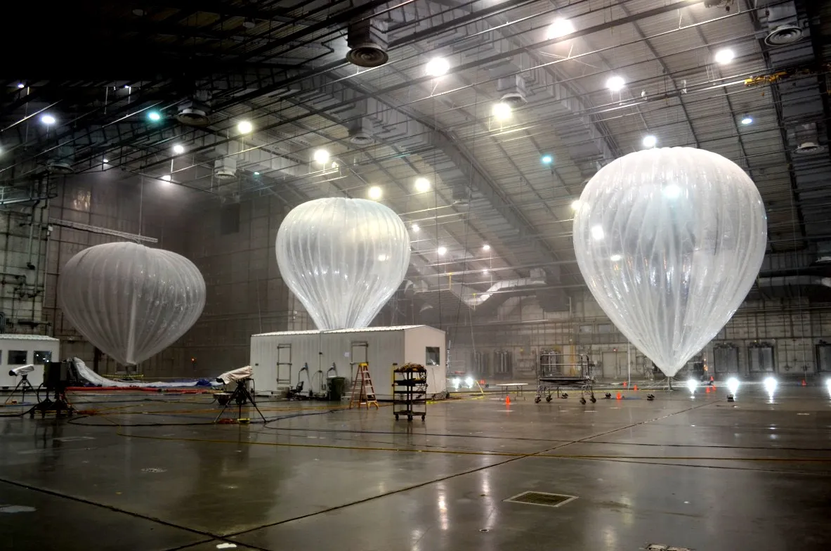 google-loon