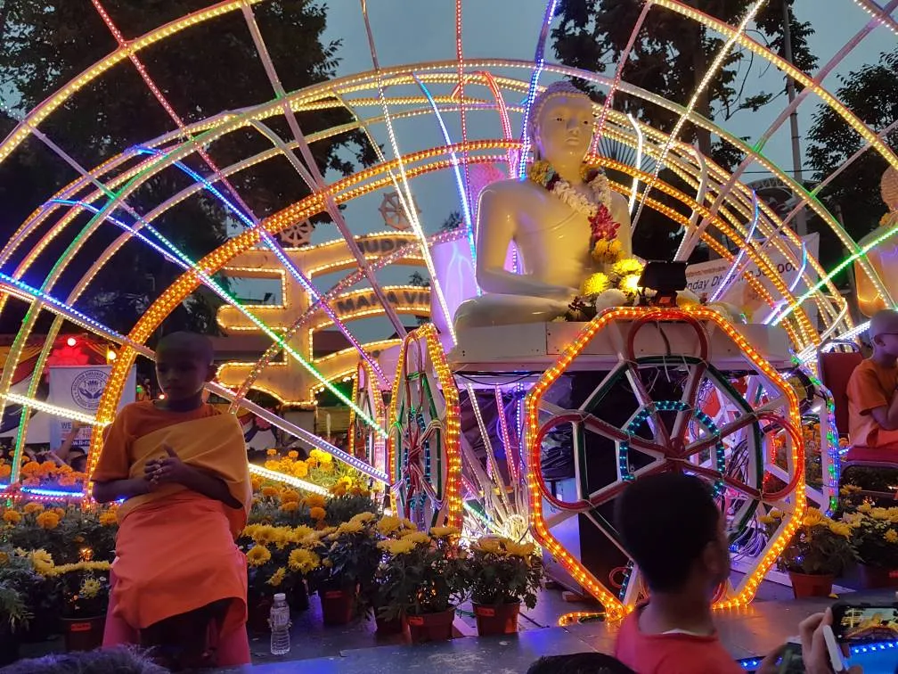 Wesak 2017 photo 4
