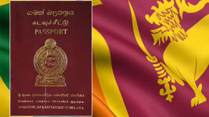 sri-lanka-passport