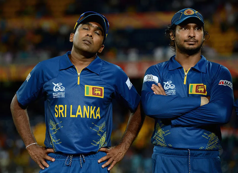 A-dejected-Mahela-Jaywardene-with-Kumar-Sangakkara-Sri-Lanka-v-West-Indies-final-World-Twenty20-Colombo-October-7-2012