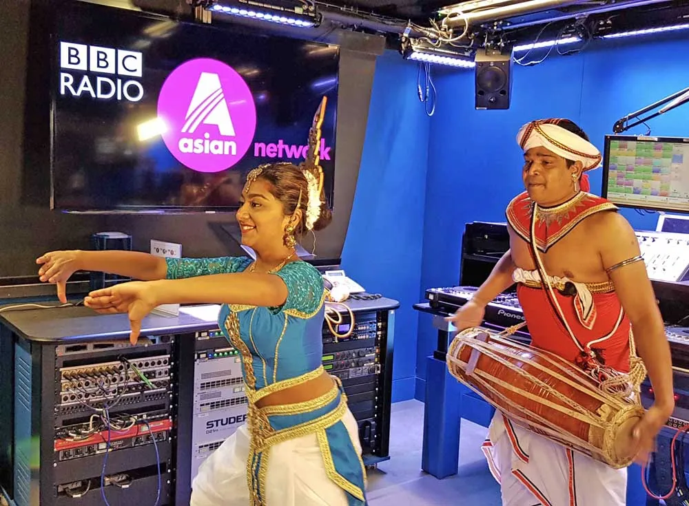 DILINI Seneviratna 1