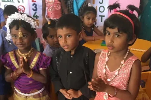 children