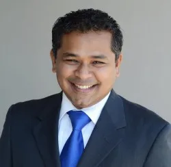 Mr. Al Kamalee Jabbar