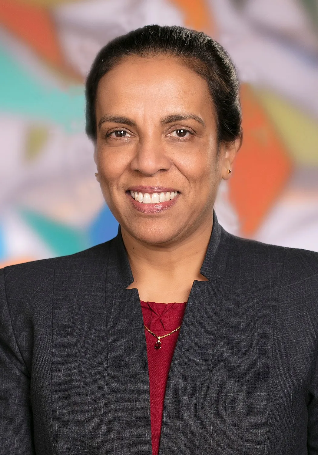 Binodh De Silva, Ph.D.