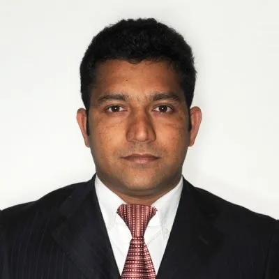 Dr. Anura Rathnayake